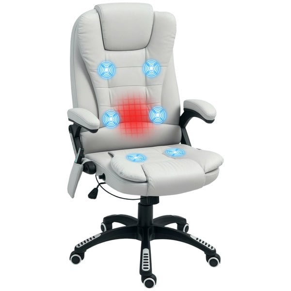 Massage Office Chair