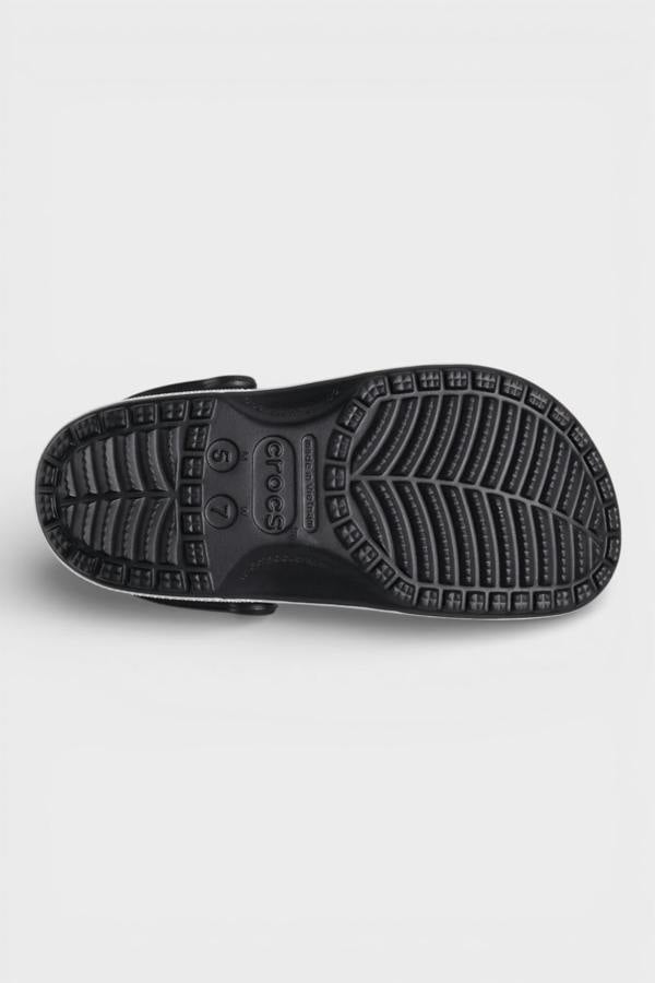 Crocs Classic Clog Jean-Michel Basquiat