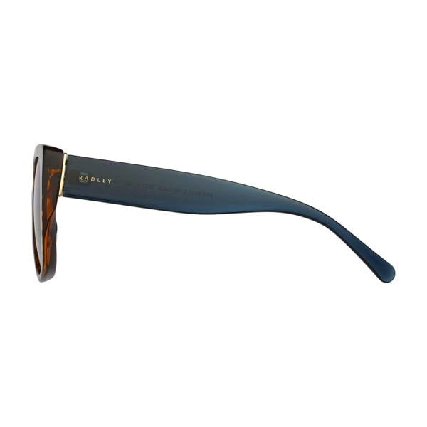 Radley Sunglasses Chiswick 102 Tortoise Brown