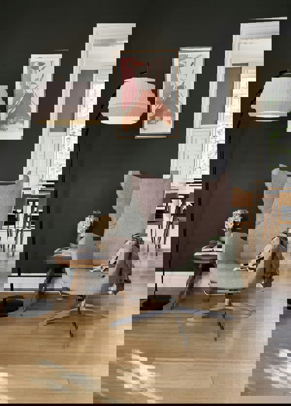 Nordlux Dicte | Floor lamp | Beige