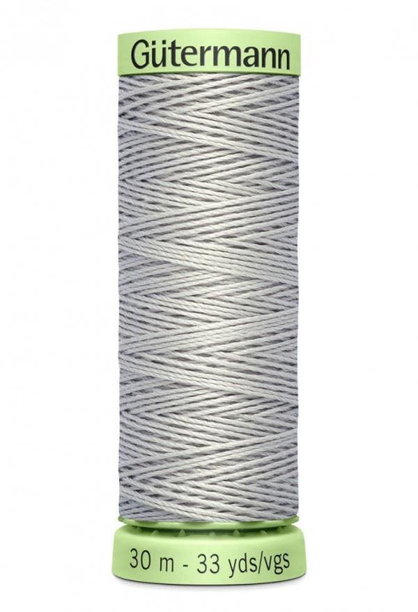 Gutermann Top Stitch Thread 30m Polyester Thread Suitable For Dressmaking