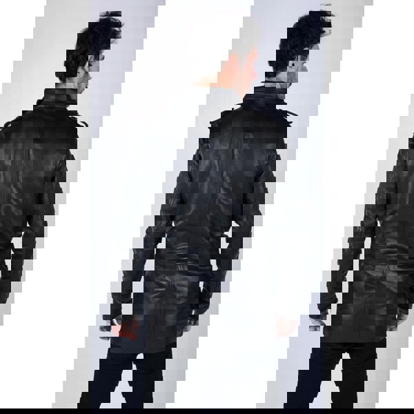 2035_uclass_jacket_Black_3XL, 2035_uclass_jacket_Black_4XL, 2035_uclass_jacket_Black_5XL, 2035_uclass_jacket_Black_L, 2035_uclass_jacket_Black_M, 2035_uclass_jacket_Black_S, 2035_uclass_jacket_Black_XL, 2035_uclass_jacket_Black_XXL