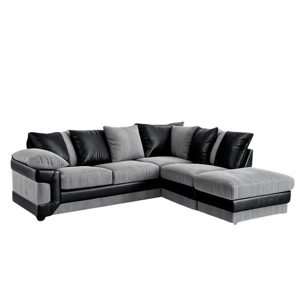Amara Sofa Scene