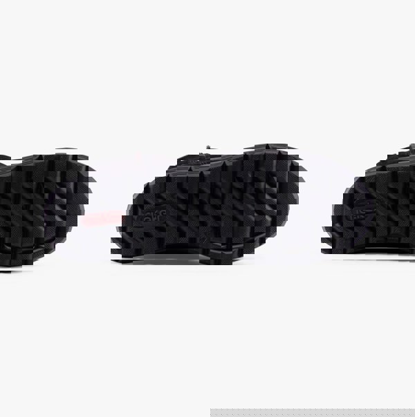 Rieker Z0053-00 Womens Boots - Black