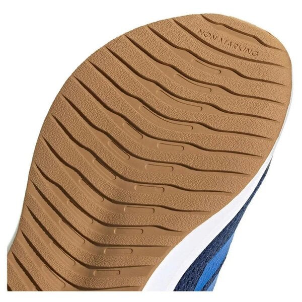 Adidas Junior Runfalcon 6 Trainers Shoes Blue KI1770