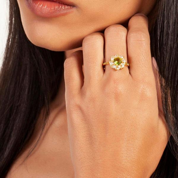 Bertha Juliet Women Ring - BRJ10700R5