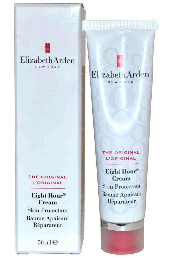 Elizabeth Arden Eight Hour Cream Skin Protectant Cream 50ml Elizabeth Arden
