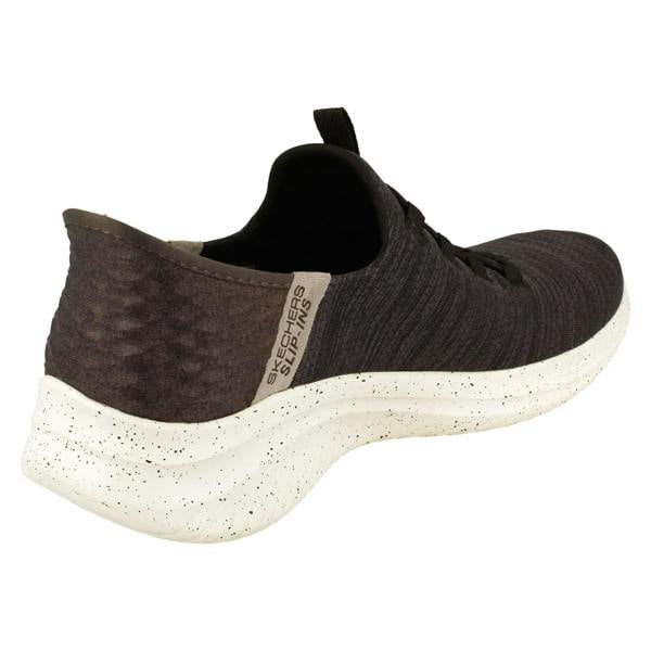 Skechers Mens Skechers Slip-Ins Trainers Right Away