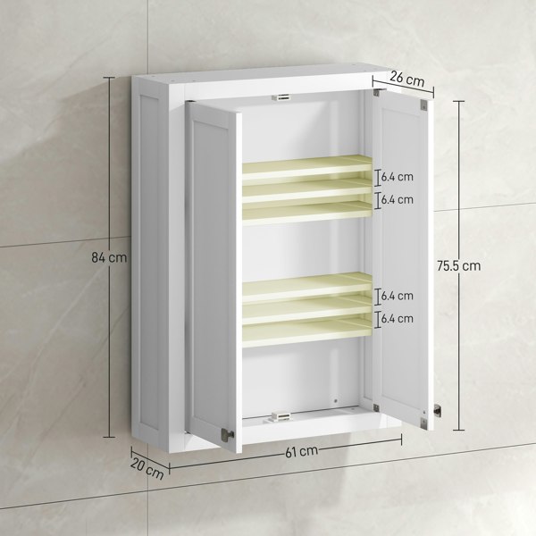 Wall Cabinet