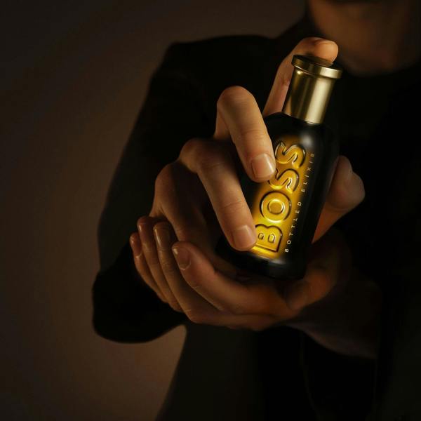 HUGO BOSS BOSS Bottled Elixir Parfum Intense Spray 100ml - Additional 3