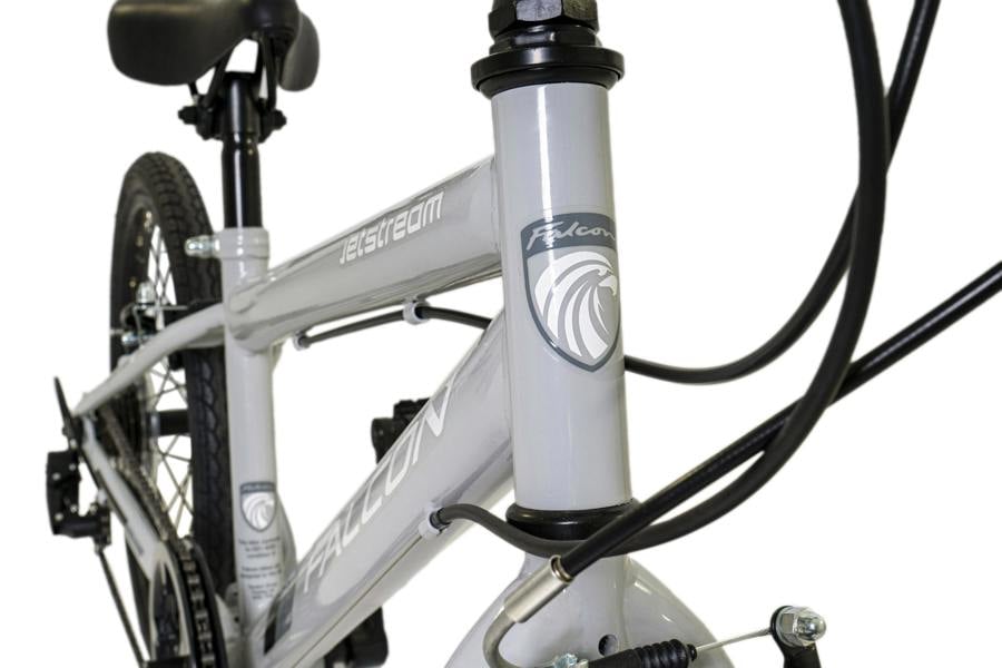 Falcon Jetstream 20" Kids Hybrid Bike