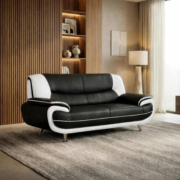 Sofa Scene Palermo Living Room Furniture Range