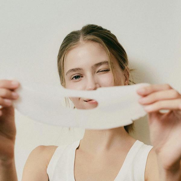 PODL 2X Tgg Care Hyaluronic Hydromask (4ea)