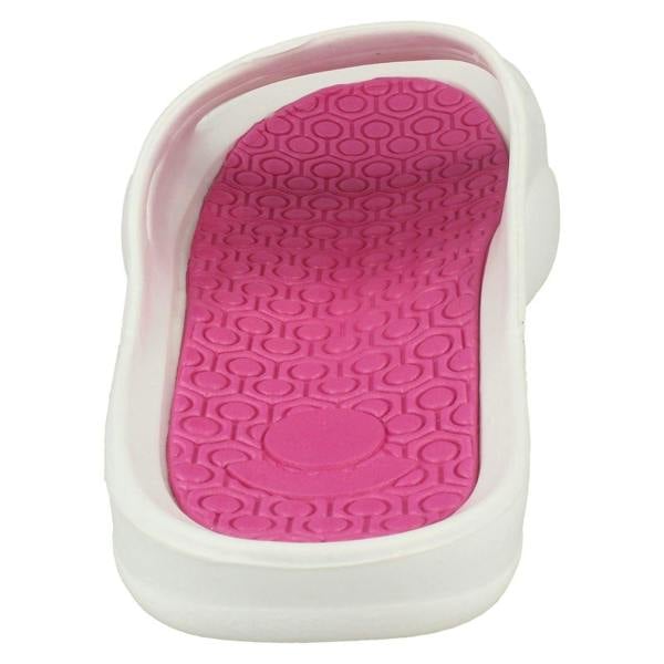Spot On Ladies Spot On Casual Sliders