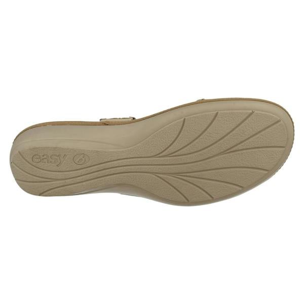 DB Shoes Ladies Easy B Comfortable Strappy Sandals Crete