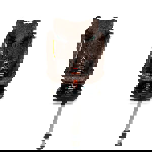 Ex Display Acorn All Stages i-Size 360 Car Seat Foxford Hall - Carseat - Cosatto Store