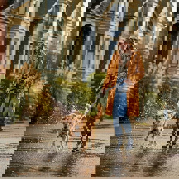 Mud Dogs BROOKE Womens Wellington Boots Black