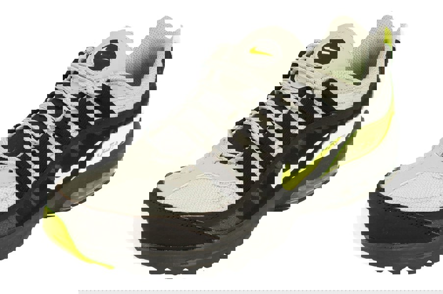 Nike Air Max Vg-R Mens Ck7583 004 - Light Smoke Grey Volt Black 004 - Photo 0