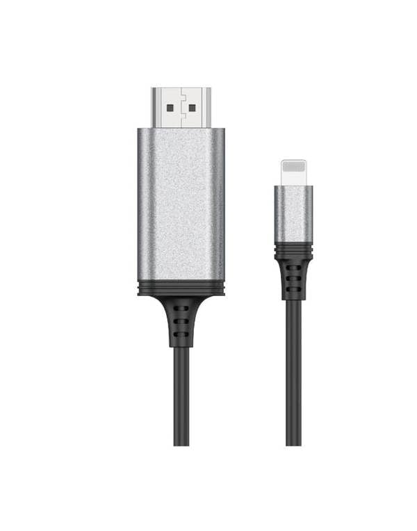 iGear HDMI to Lightning Cable