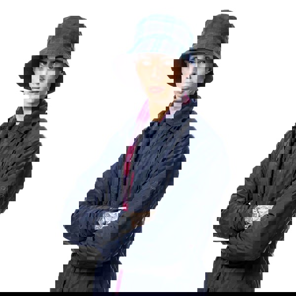 Heritage Traditions Reversible Tartan Bucket Hat