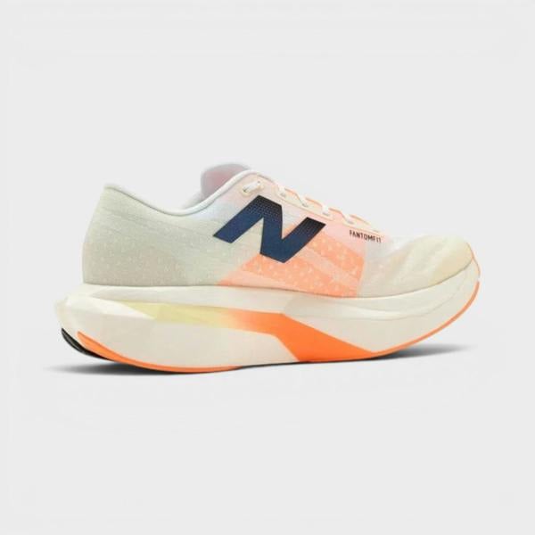 New Balance FuelCell SuperComp Elite v4 Sneakers White