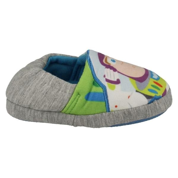 Boys William Lamb GSS24026 Buzz Mason Buzz Lightyear Slipper