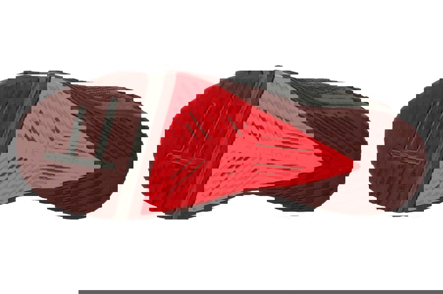 Under Armour Tribase Reign 3 Mens 3023698  101 - Grey 101 - Photo 4