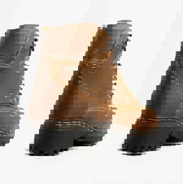 Josef Seibel CHANCE 51 Mens Boots Castagne Kombi Brown