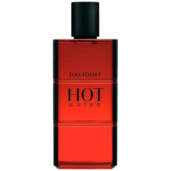 Davidoff Hot Water Eau de Toilette 110ml Spray