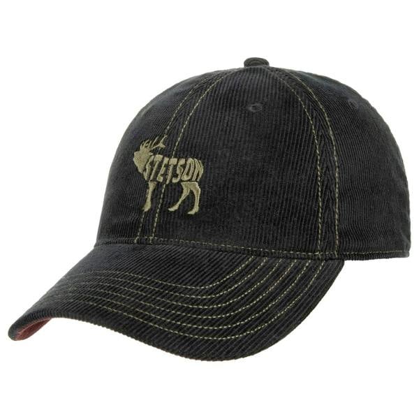 Stetson Baseball Cap