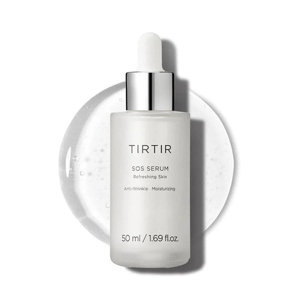 TIRTIR SOS Serum 50ml