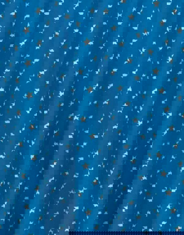 DC Comics Girls Red Logo Sleeveless Skater Dress