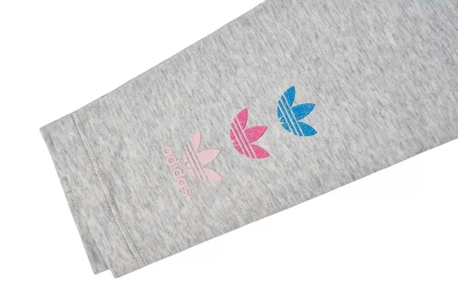 Adidas Girls Adidas Originals Legging Set
