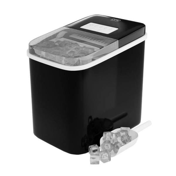 DMD Collective Countertop Ice Maker Machine with Fast Ice in 6–12 Minutes
