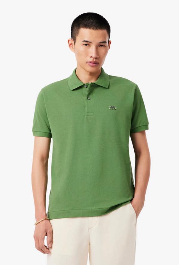 Lacoste Classic Fit L.12.12 Original Polo Shirt