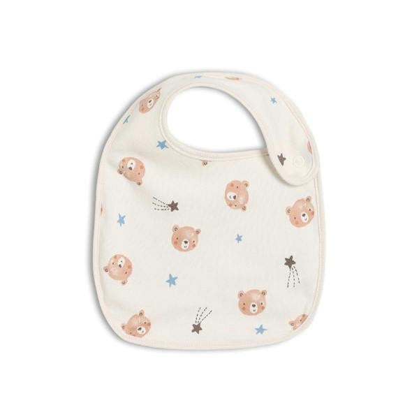 Baby Boys 6pk Essentials Gift Set, Multicolour - Minicuddles