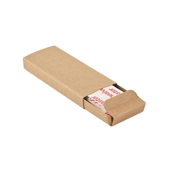 MidOcean Ouch Plasters (Pack of 15) - Beige - 