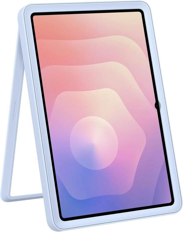 Samsung Galaxy Tab S11 Ultra 14.6" Frame Cover Blue - EF-JX930CLEGWW