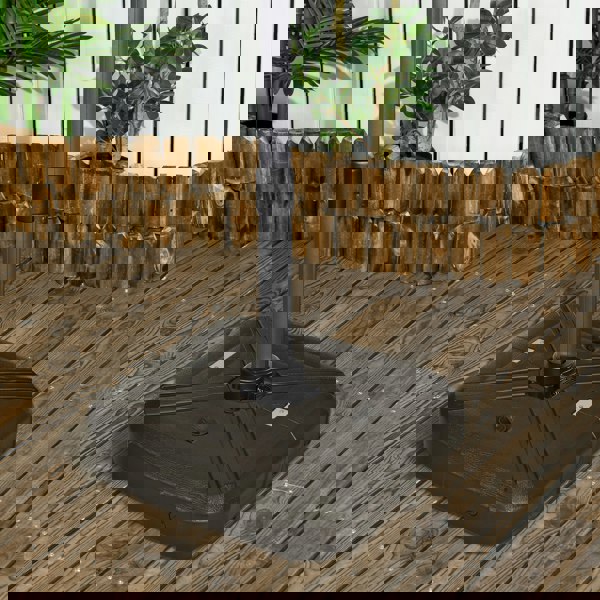 Umbrella Base Set