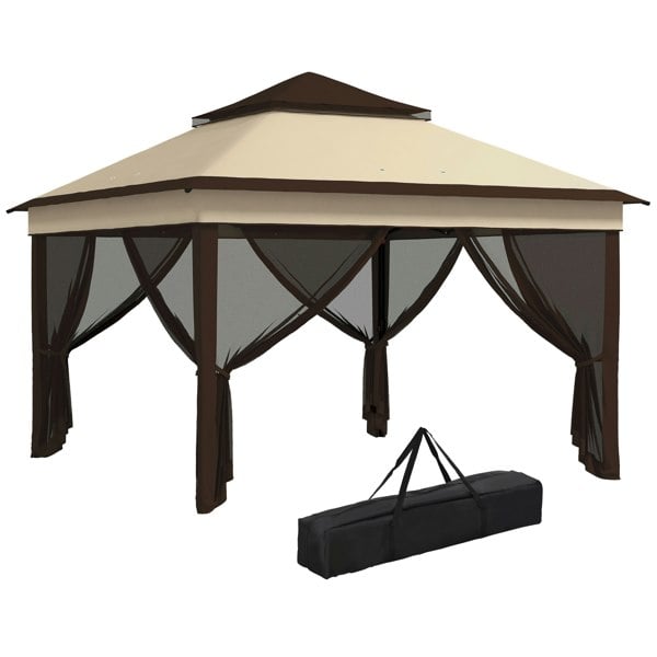 Pop Up Canopy