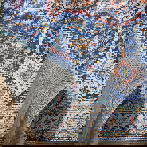 Origins Washable Granada Emerald