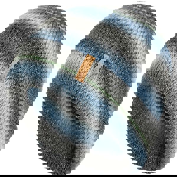 Trespass Unisex Adult Chevron Beanie - Blue - 