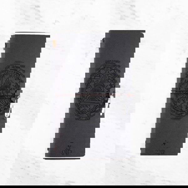 Myga Crystal Notebooks - Singles