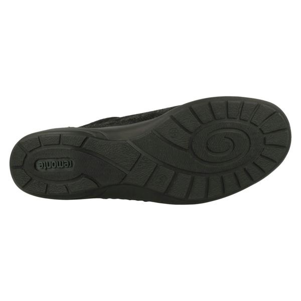 Remonte Ladies Remonte Casual Lace Up Shoes R7637