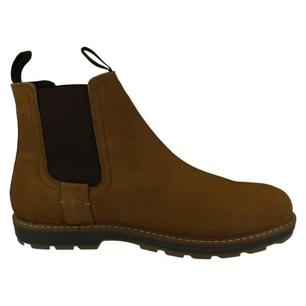 Northwest Territory Mens Northwest Territory Waterproof Chelsea Ankle Boots Wells