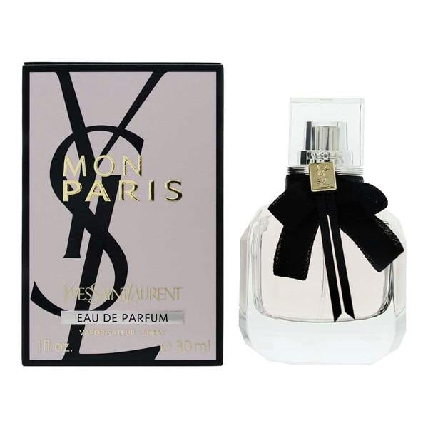 Yves Saint Laurent Mon Paris Eau de Parfum 30ml