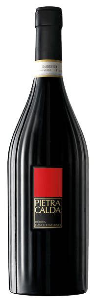Feudi di San Gregorio, Pietracalda, Campania, Fiano di Avellino Riserva 2024 75cl