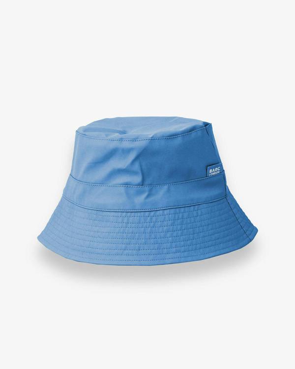 Barc London Blue Bucket Hat