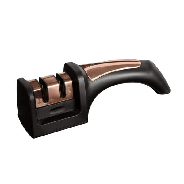 Knife Sharpener Berlinger Haus BH-7551 Black Rose Collection