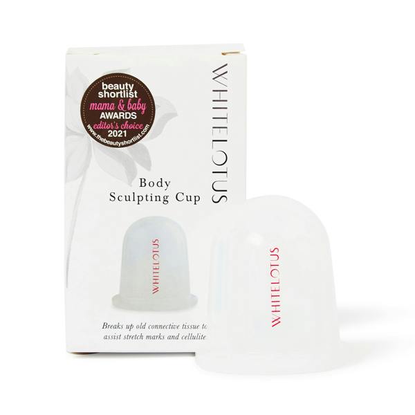 White Lotus Beauty Traditional Chinese Cupping -